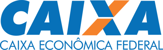 Logo Caixa