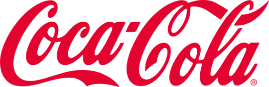 Logo Coca-Cola