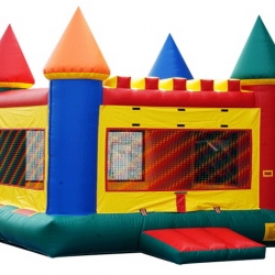 brinquedos infláveis castelo pula pula