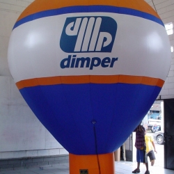 rooftop Dimper