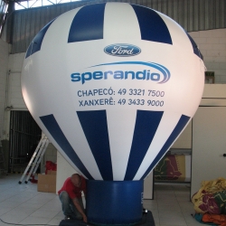 rooftop ford sperandio