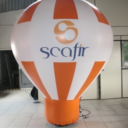 rooftop scafir