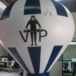 rooftop vip