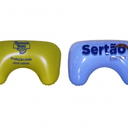 mini inflaveis Banana boat