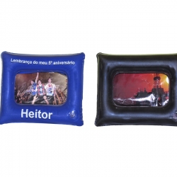 mini inflaveis Heitor