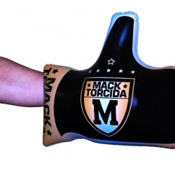 mini inflaveis Mack Torcida
