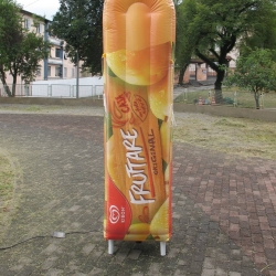 totem Fruttare