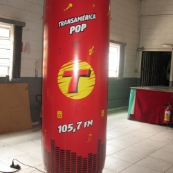 totem transamerica pop